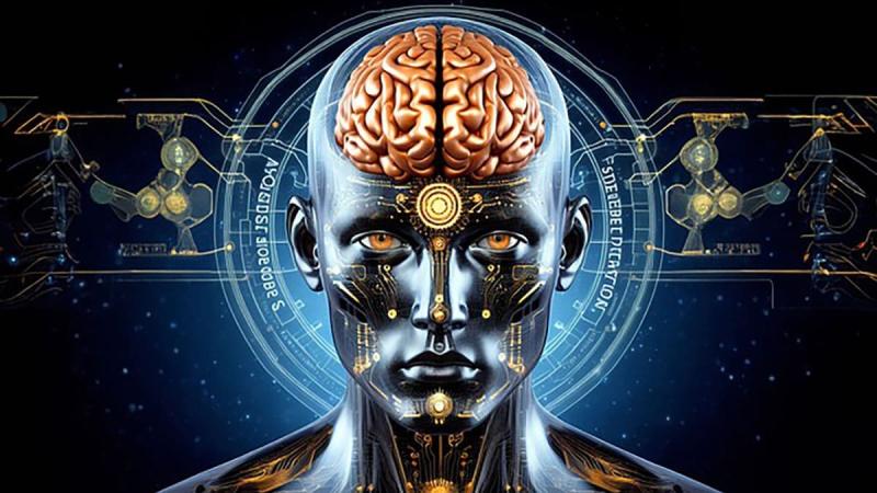Artificial intelligence and new professions, anticipate the future