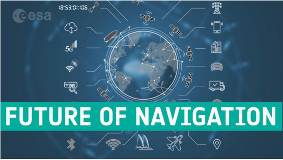 Inventing the future of Navigation