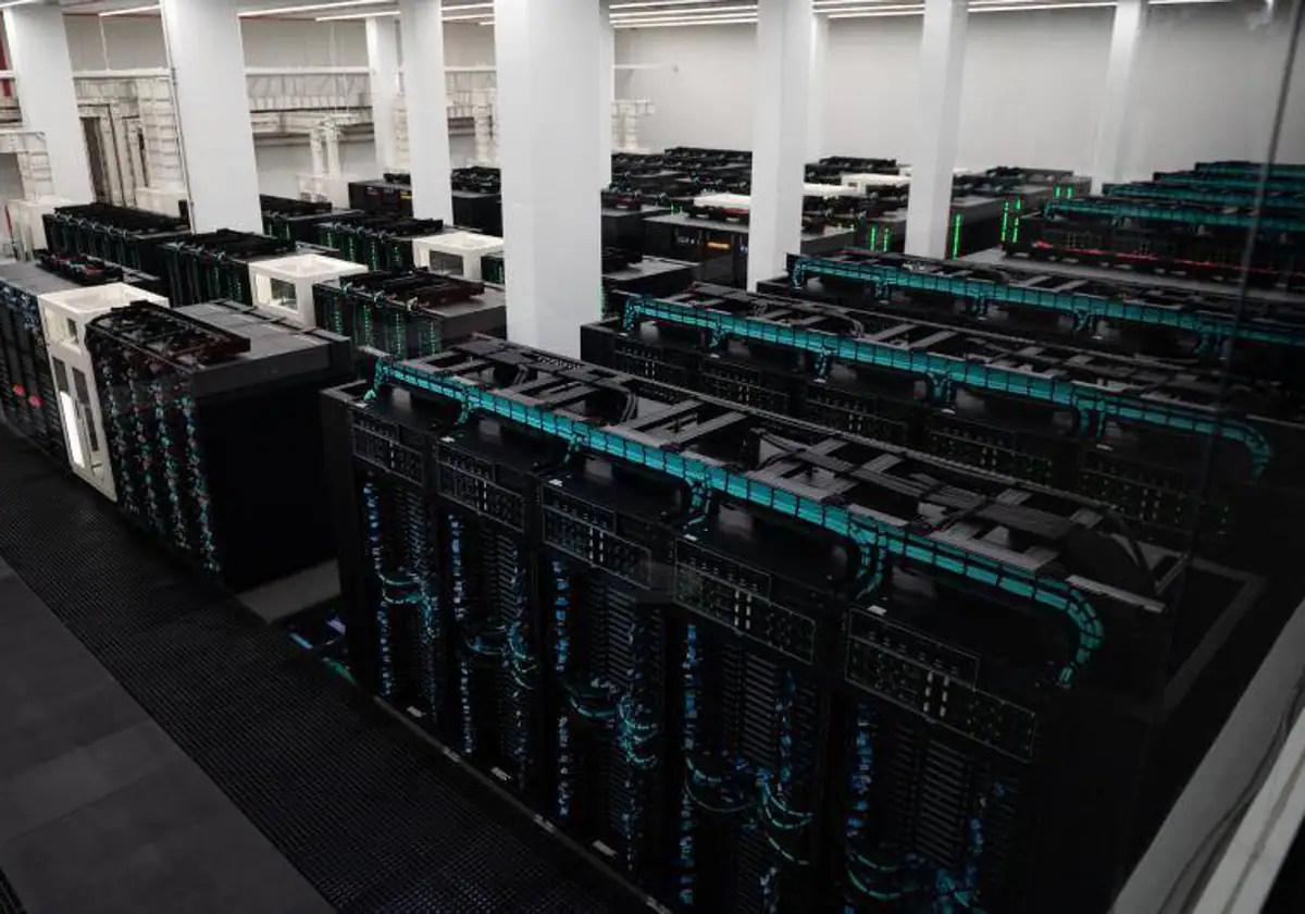 Start-up of MareNostrum 5, Spain’s most powerful supercomputer