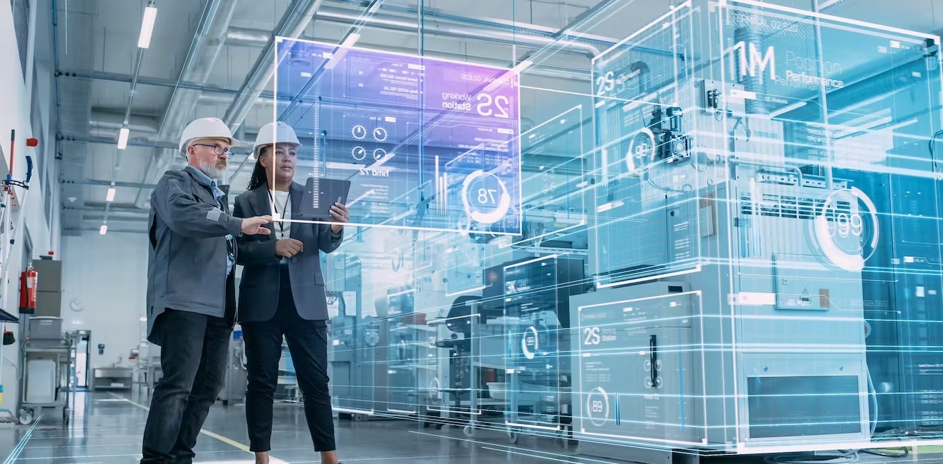 Artificial intelligence changes the game in the business world