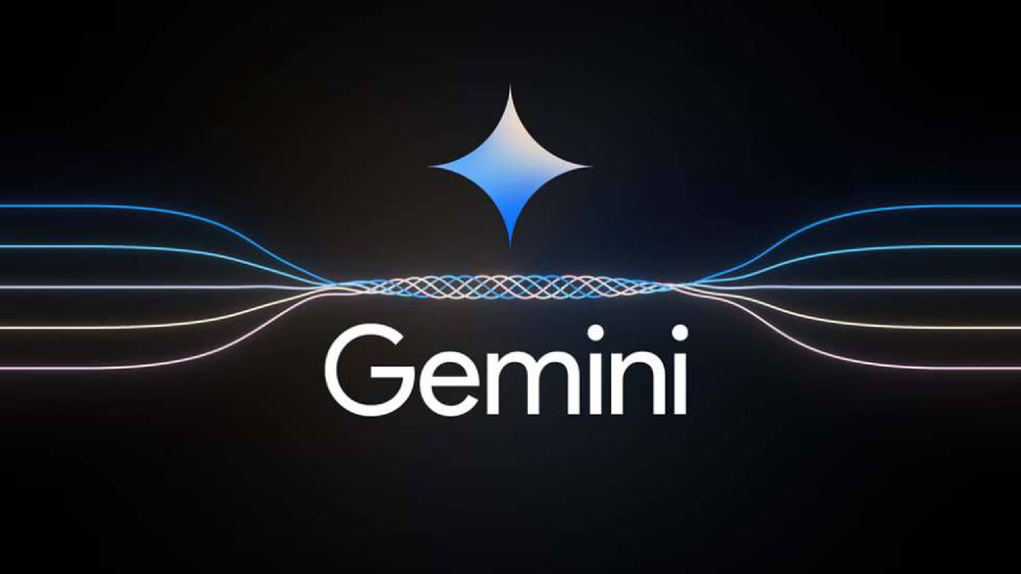 Google replaces Bard with Gemini and brings new artificial intelligence application to mobiles
