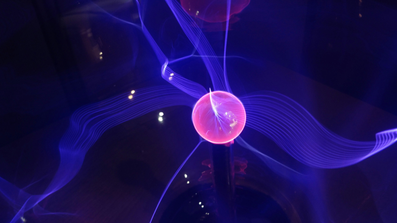 The Quantum Revolution: When AI Meets its Soul Mate