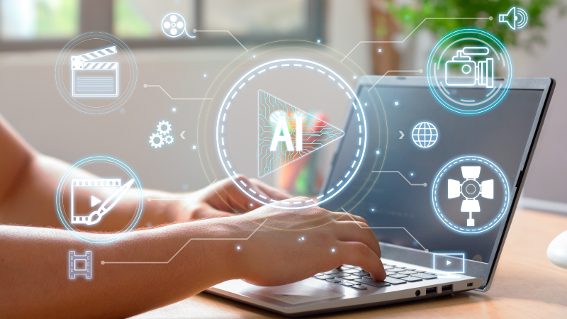 The Future of Work (As We Know It) in the Age of Artificial Intelligence