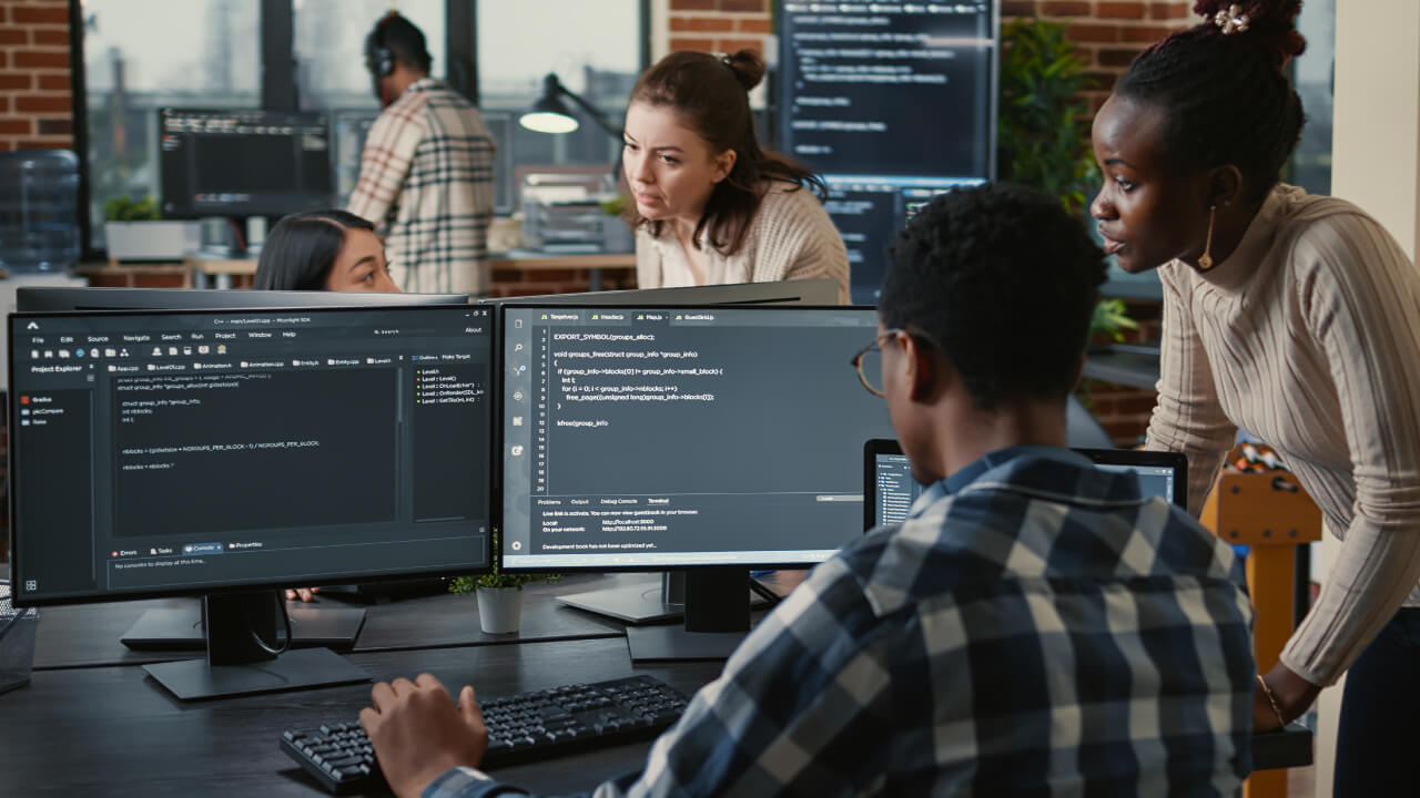 AI and the Future of Work: An Urgent Call to Action