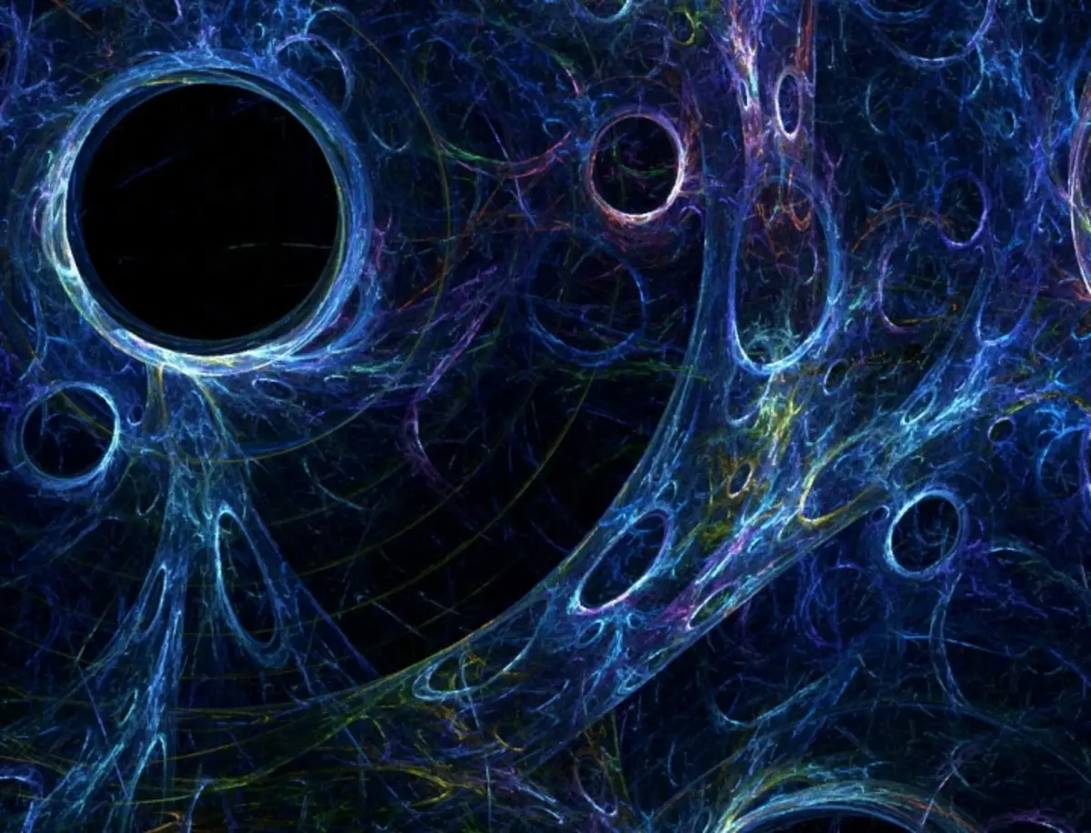 The Enigma of Dark Matter: The 25% of the Universe We Cannot See