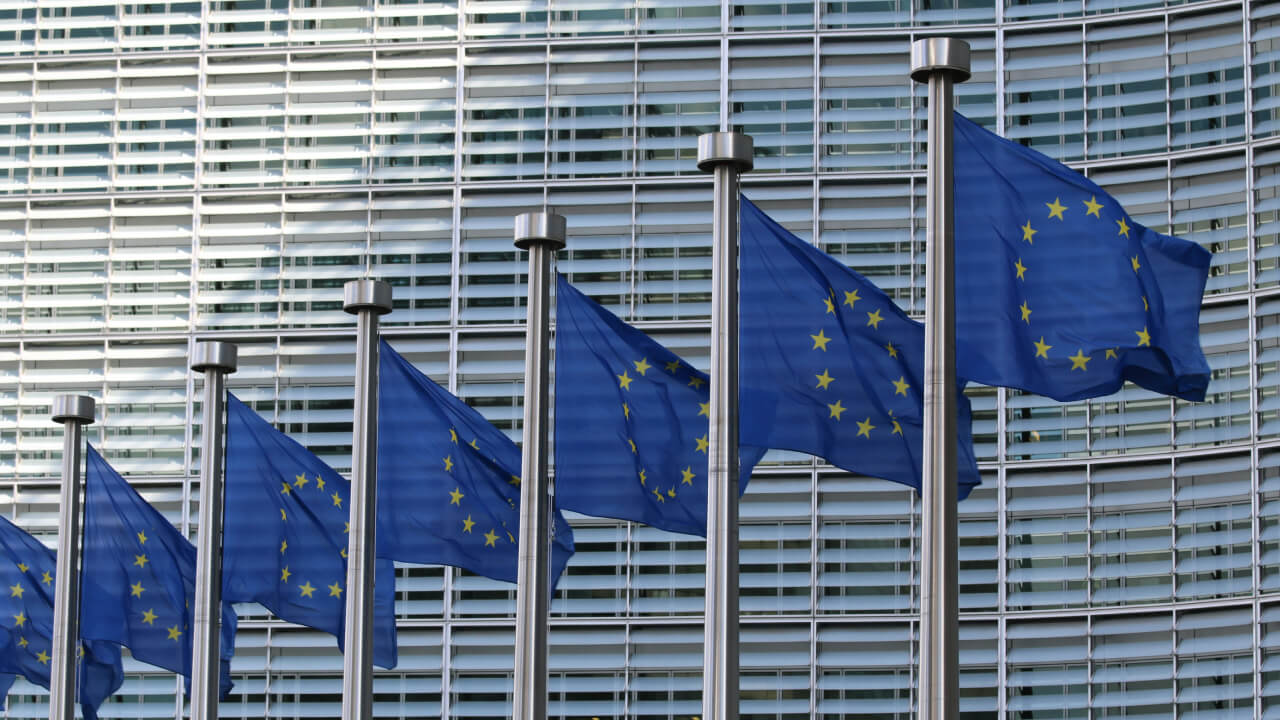 Europe and the Deadweight of Regulation: How We Keep Missing the Innovation Train