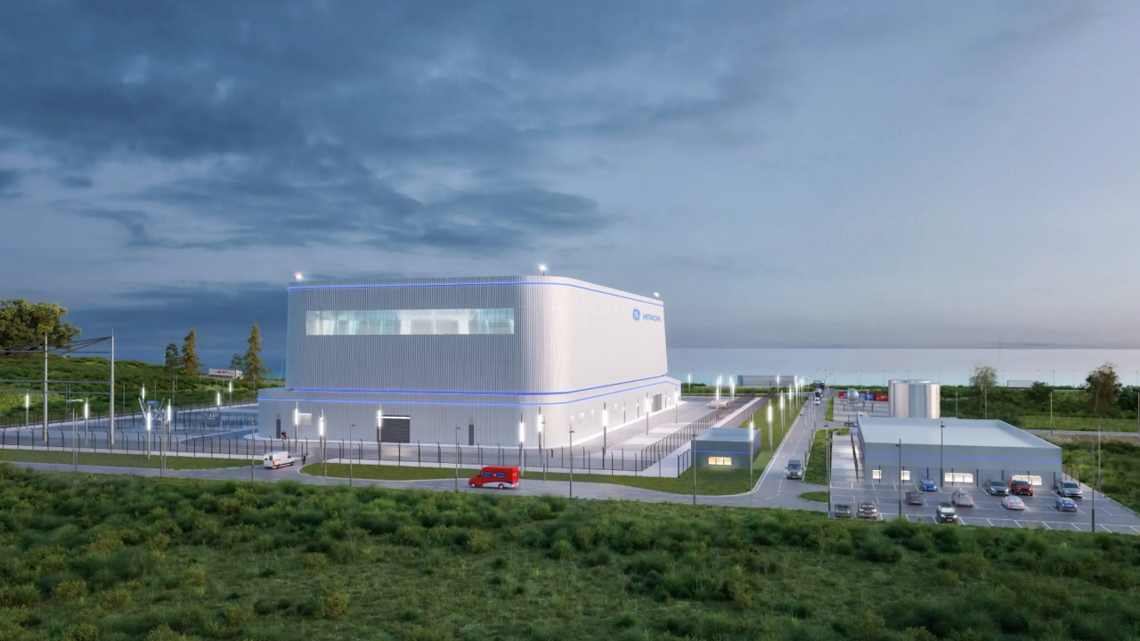 Big Tech and the new nuclear age: Are Google, Amazon, and Microsoft really building nuclear plants?