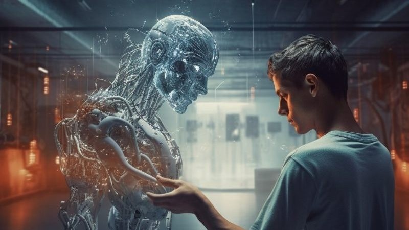 Can a machine match your mind? Here’s what will change in the coming years