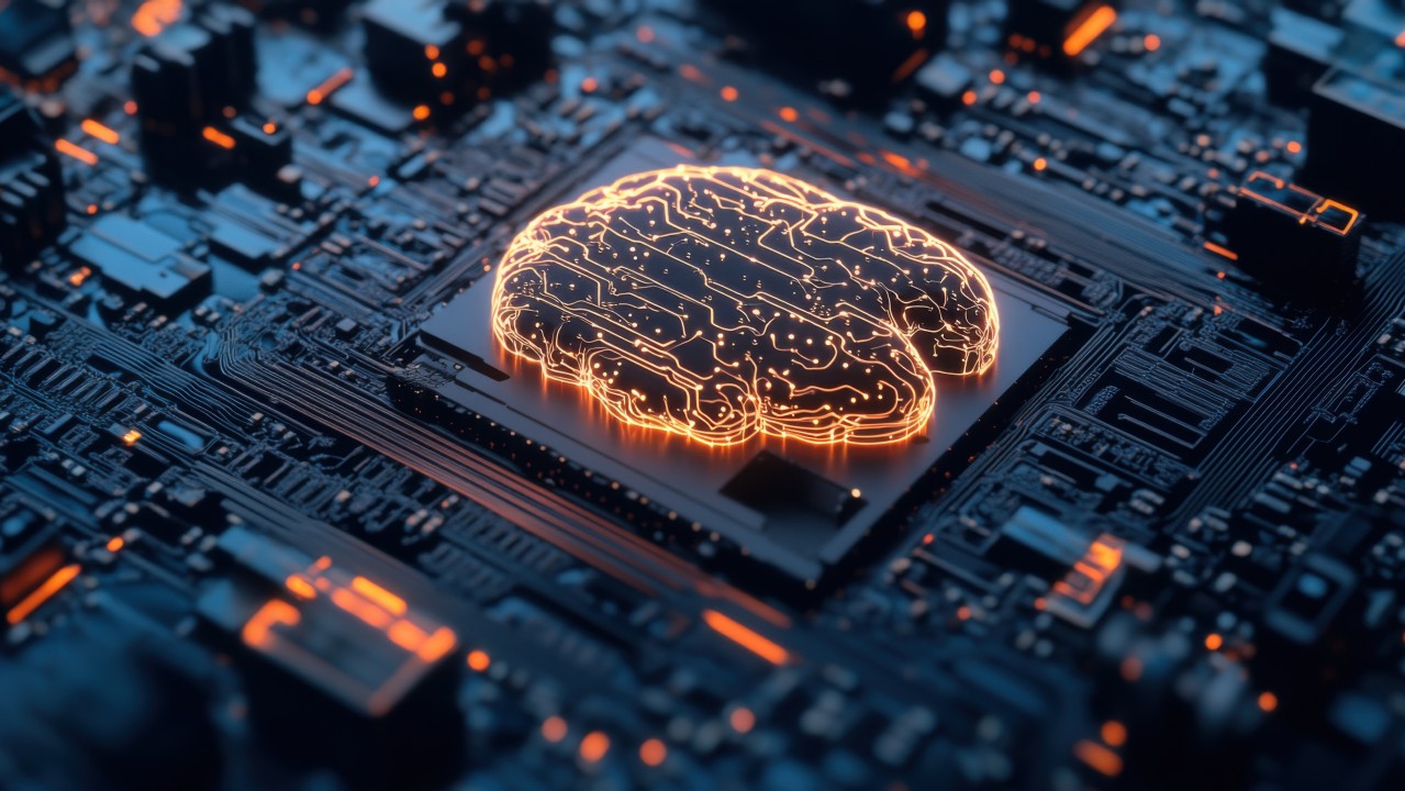 Neuromorphic Business: Emulating the Brain for Radical Innovation