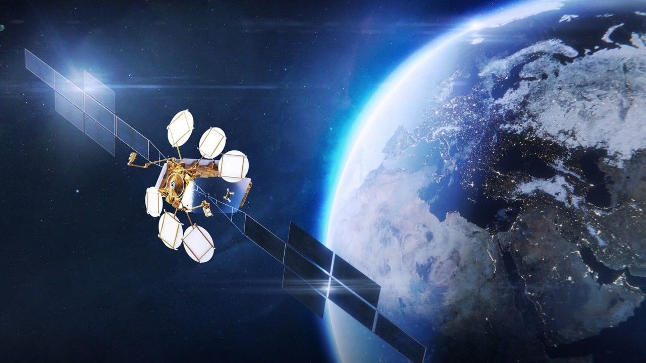 Europe makes its move: Eutelsat’s capital boost and what it means for your business
